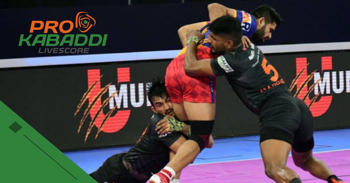 Rinku Ruled Out: PKL 10 से बाहर हुए रिंकू, जानें क्यों?  