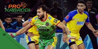 PKL 10 में Sachin को बनाया गया है Patna Pirates का Captain  