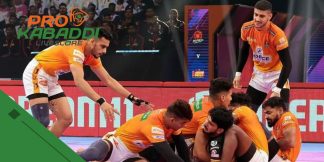 PKL 10 में Hyderabad Leg का समापन, जानिए कितने Records बने?  