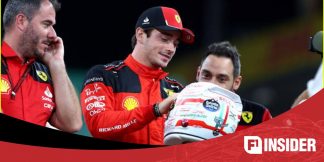 Charles Leclerc ने Ferrari के साथ अपना Contract बढ़ाया  