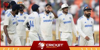 IND vs ENG Highlights: पहले टेस्ट में Eng की 28 रन से जीत  