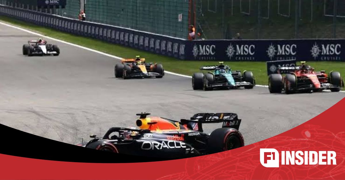 क्या Formula 1 भी Chicago जा रहा है? जानिए क्यों  