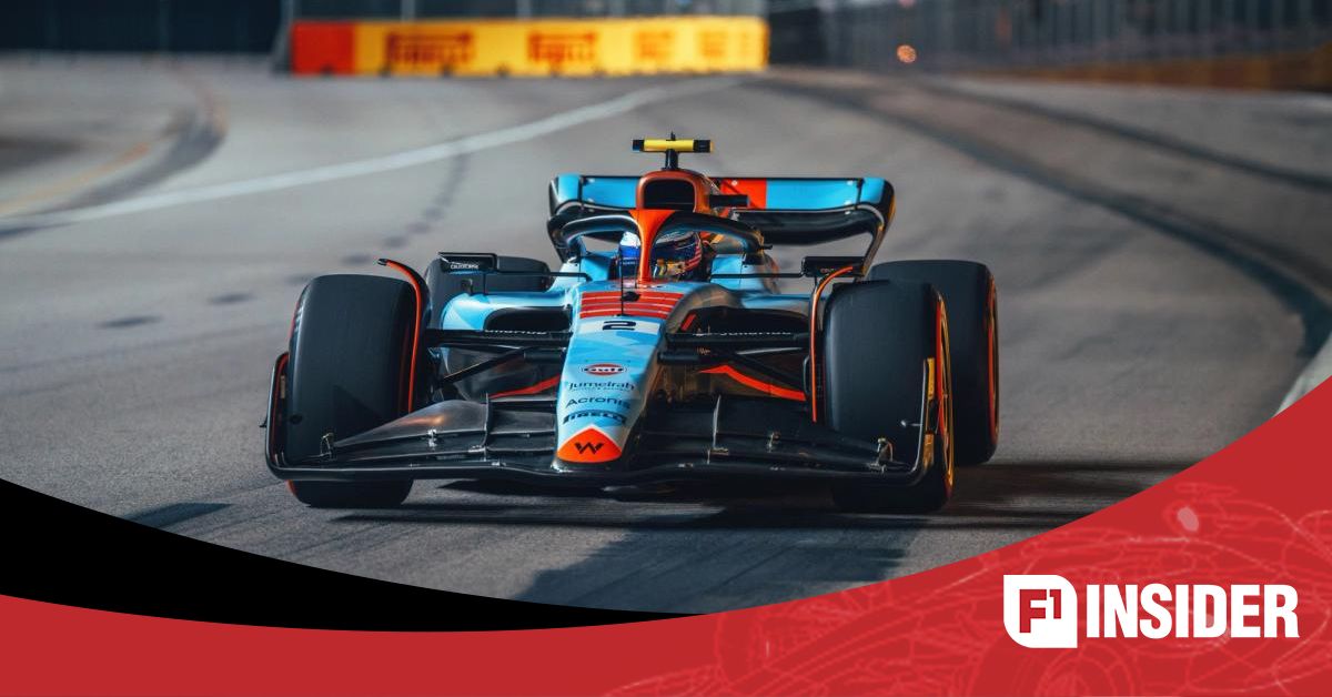 Williams ने 2024 का अपना पहला Award  हासिल कर लिया है  