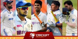 ENG के खिलाफ 2nd Test के लिए भारतीय टीम में कौन हुआ शामिल?  