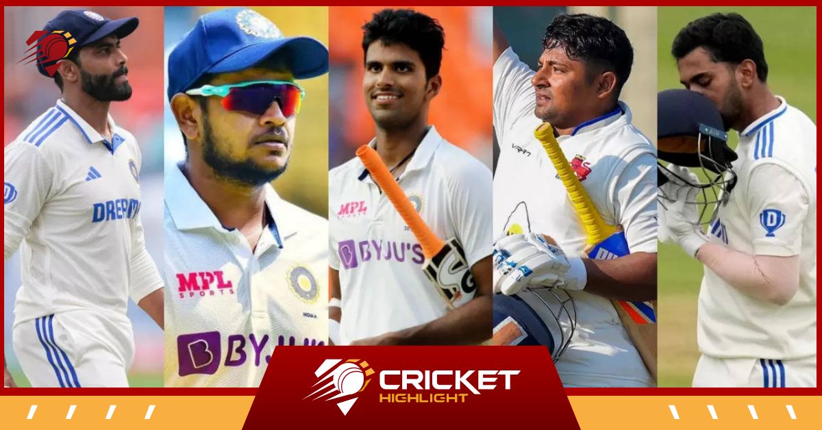 ENG के खिलाफ 2nd Test के लिए भारतीय टीम में कौन हुआ शामिल?  