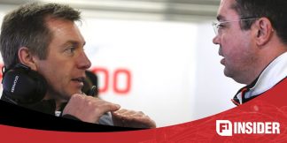 FIA के Tim Goss बने Visa Cash App टीम के नए CTO  