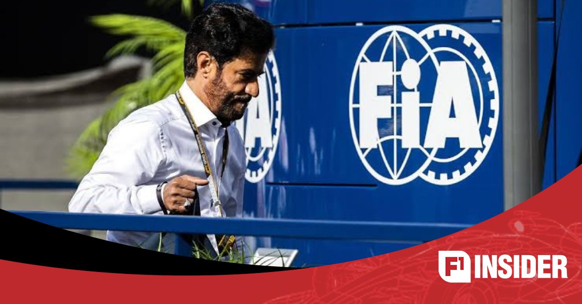 FIA ने 2024 से पहले McLaren के पूर्व सदस्य को नियुक्त किया  