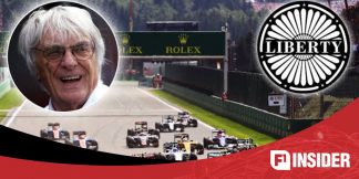 Liberty Media F1 फिर से बना most valuable sports empire  