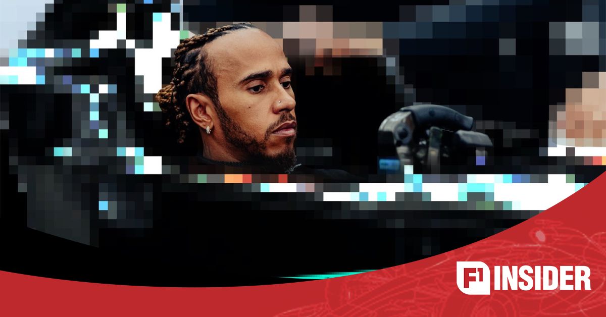 Mercedes की नई 2024 F1 car का टीजर लॉन्च, सस्पेंस में फैंस  