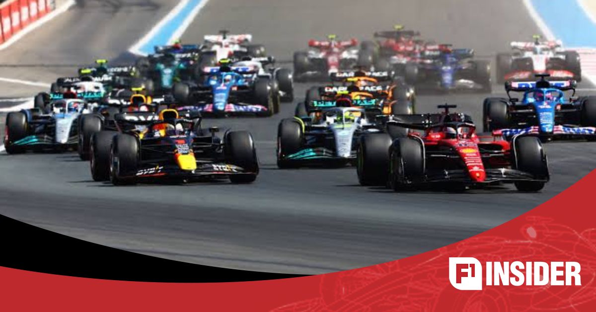 F1 के नए फैन है तो जानिए Points System कैसे काम करता है?  
