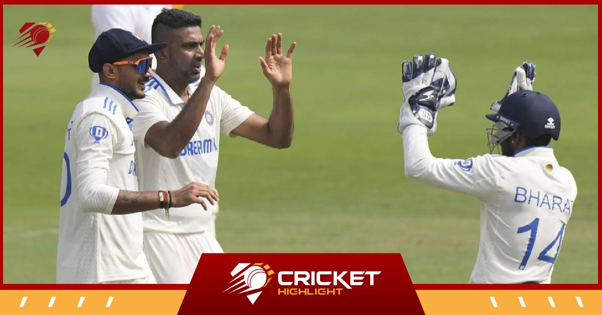 Ind vs Eng: दूसरे टेस्ट में ये रिकॉर्ड तोड़ेंगे R Ashwin!  