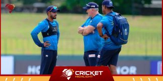 SL ने AFG के खिलाफ टेस्ट के लिए 3 अनकैप्ड प्लेयर्स को चुना  