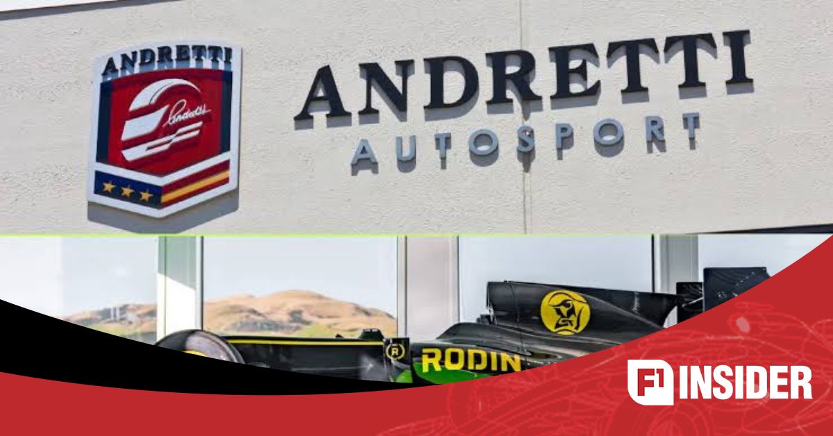F1 में नहीं होगी Andretti F1 team की एंट्री, लग गई रोक  