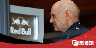 एड्रियन न्यूए ने Red Bull RB20 को लेकर किया ये बड़ा खुलासा  