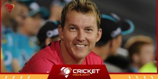 World Championship Of Legends में ब्रेट ली भी हुए शामिल  