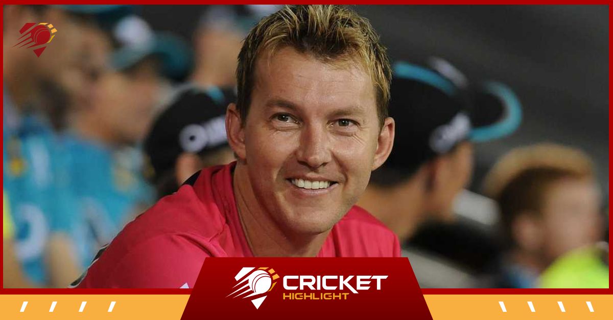 World Championship Of Legends में ब्रेट ली भी हुए शामिल  