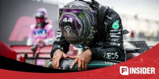 हो गया कंफर्म, Mercedes F1 का साथ छोड़ देंगे Lewis Hamilton  