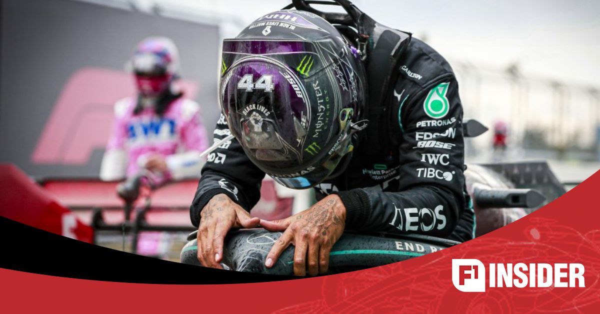 हो गया कंफर्म, Mercedes F1 का साथ छोड़ देंगे Lewis Hamilton  