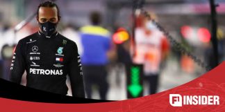 Mercedes क्यों छोड़ रहे Lewis Hamilton? मिला यह जवाब  