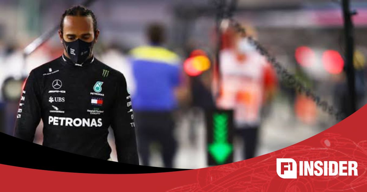 Mercedes क्यों छोड़ रहे Lewis Hamilton? मिला यह जवाब  