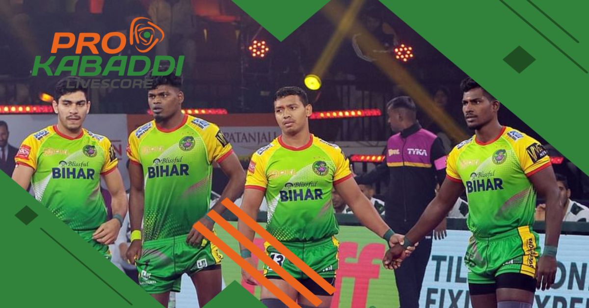 पटना पाइरेट्स के Defender Mayur Kadam कौन है? जानिए  