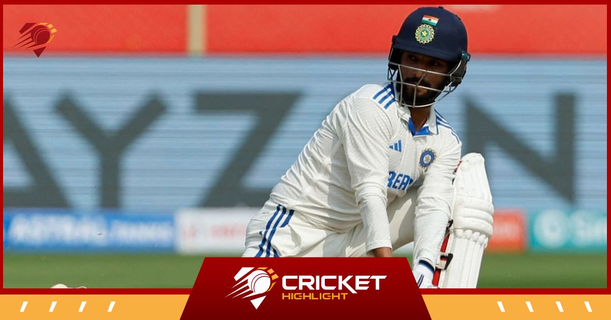 30 की उम्र में डेब्यू करने पर Rajat Patidar ने कही ये बात  