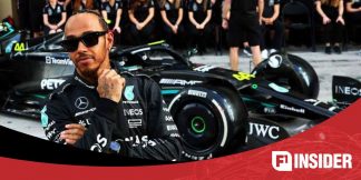 Mercedes में Hamilton का replacement कौन हो सकता है?  