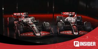 Haas ने अपनी नई Car VF-24 को दुनिया के सामने पेश किया  