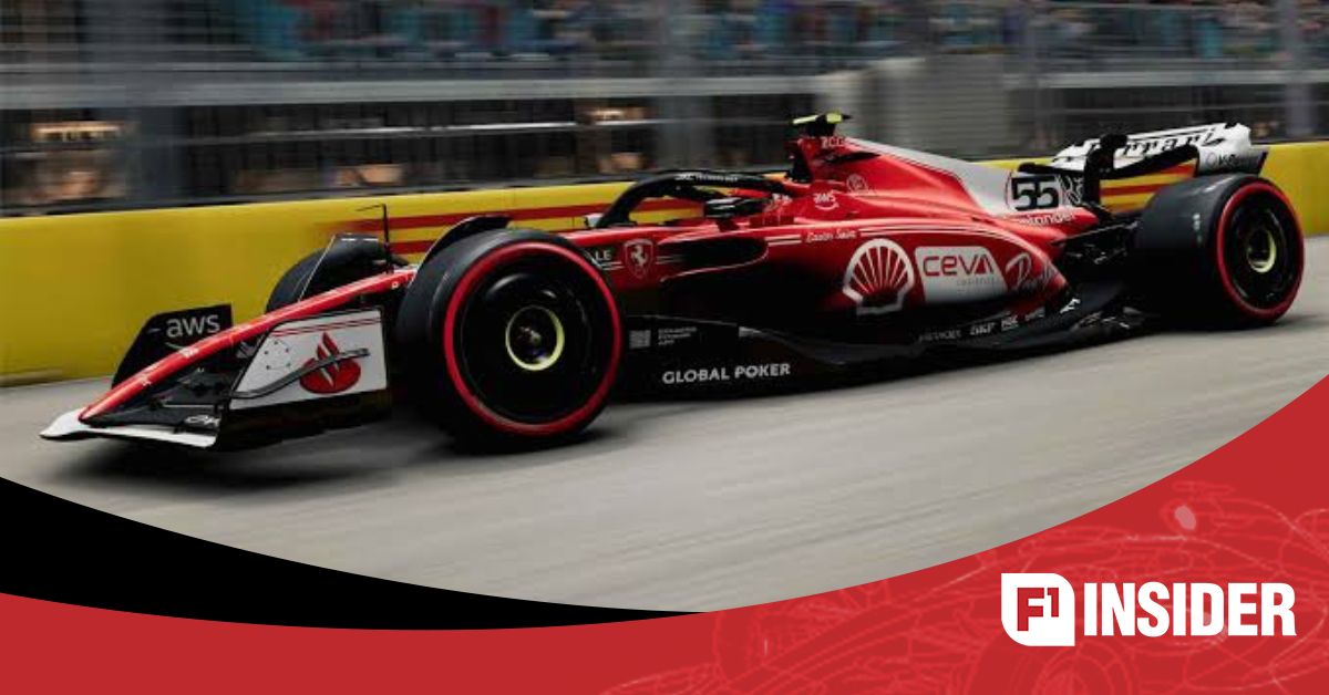 Ferrari के 2024 livery में क्या होगा सबसे खास? जानिए  