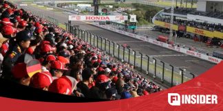 Suzuka में Japanese GP दो साल के लिए हुआ फिक्स, हुआ कंफर्म  