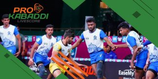 Yuva Kabaddi Series 2023 में Day 22 का Result यहां जानिए  