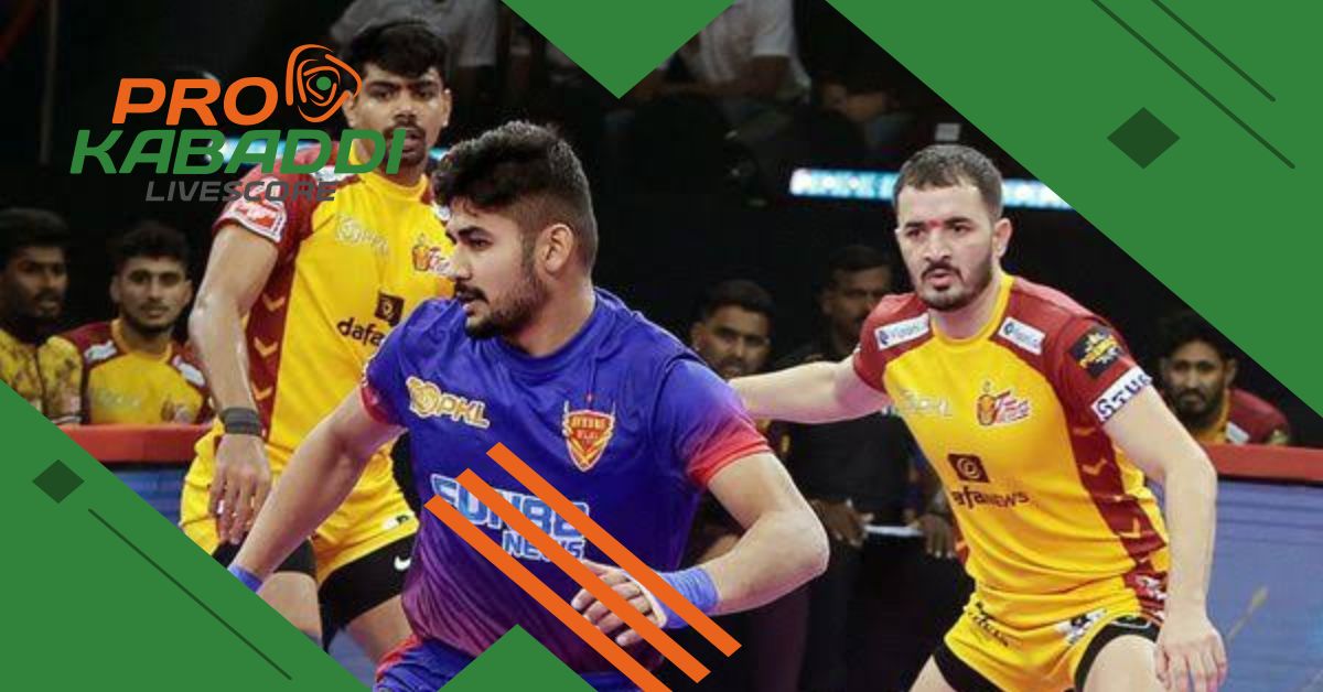 PKL 10: Dabang vs Titans में कौन जीतेगा? जानिए Prediction  