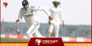 Ind vs Eng: चौथे दिन फील्डिंग पर क्यों नहीं गए Shubman Gill  