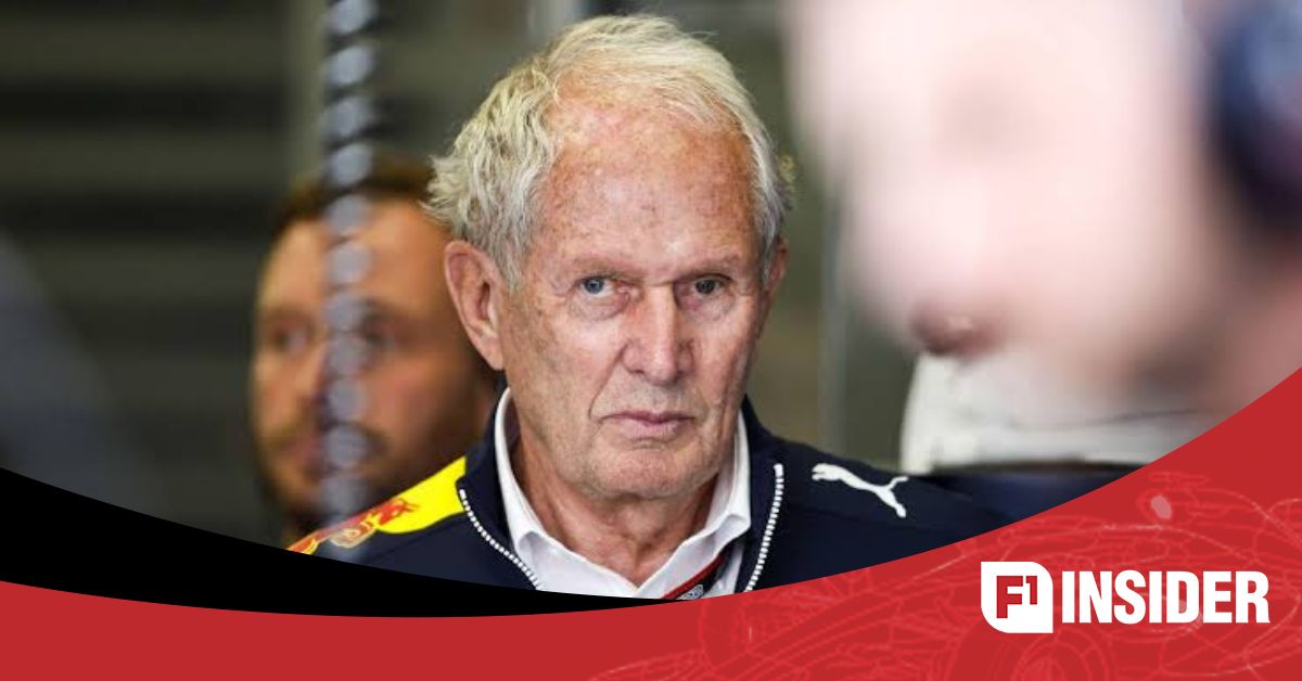 Helmut Marko ने मर्सिडीज के रणनीति का खोला राज, कही ये बात  