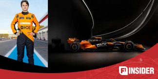 McLaren का 2024 F1 Race Suits कैसा होगा? देखिए  