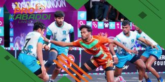 Yuva Kabaddi Series 2023 में Day 23 का Result यहां जानिए  