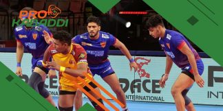 PKL 10 में Delhi से भिड़ेगी Paltan, जानिए टीमों का रिकॉर्ड  