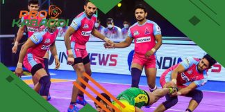 PKL 10: Jaipur से भिड़ेगी Patna, जानिए टीमों का रिकॉर्ड  