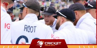 राजकोट में होगा 3rd Test, लेकिन Eng टीम पहुंच गई अबू धाबी  