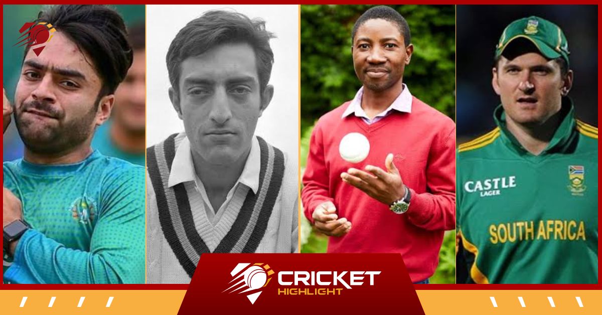 Cricket इतिहास के 5 सबसे youngest captains कौन है? जानिए  