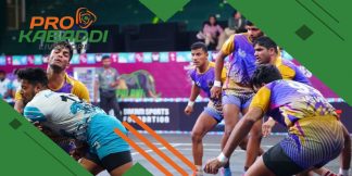 Yuva Kabaddi Series 2023 में Day 26 का Result यहां जानिए  