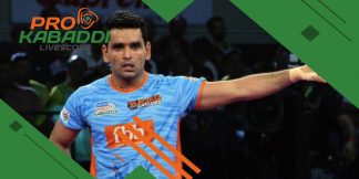 PKL में यह करनामा करने वाले पहले भारतीय बने Surjeet Singh  