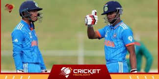 U19 World Cup 2024 के Final में पहुंची टीम इंडिया  