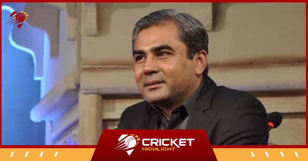 PCB के नए Chairman बने Mohsin Naqvi, अशरफ को किया रिप्लेस  