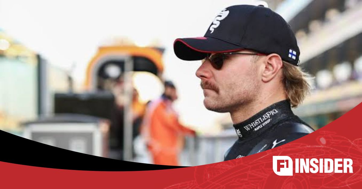 क्या Valtteri Bottas हैमिल्टन का रिप्लेसमेंट बनेंगे?  