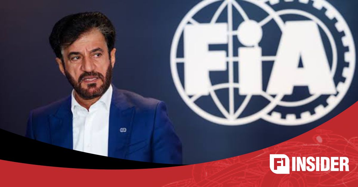 F1 2024 Rules: FIA ने नए सीजन के लिए नए नियमों को अपनाया  