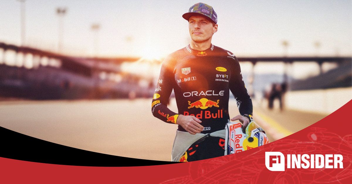 Max Verstappen की एक और Documentary रिलीज के लिए तैयार  