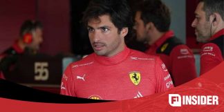 2025 में Carlos Sainz के लिए Red Bull एक विकल्प क्यों नहीं?  