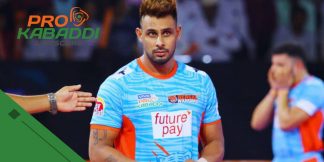 हम सर्वश्रेष्ठ खेल दिखाने के लिए तैयार है: Maninder Singh  