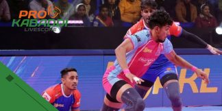 PKL 2023 में किस टीम ने लगातार जीतने का रिकॉर्ड बनाया है?  